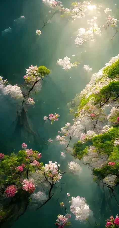 油漆墙面